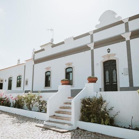 Cerca Velha - Country House Albufeira Extérieur photo