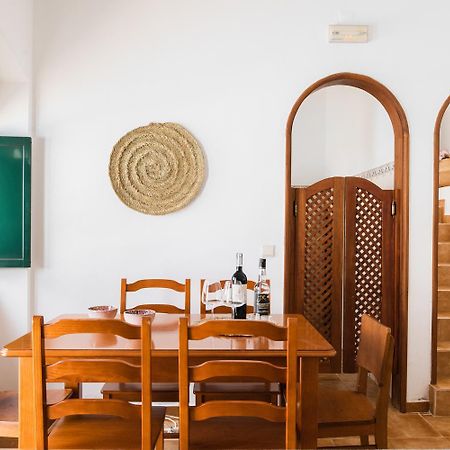 Cerca Velha - Country House Albufeira Extérieur photo