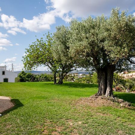 Cerca Velha - Country House Albufeira Extérieur photo