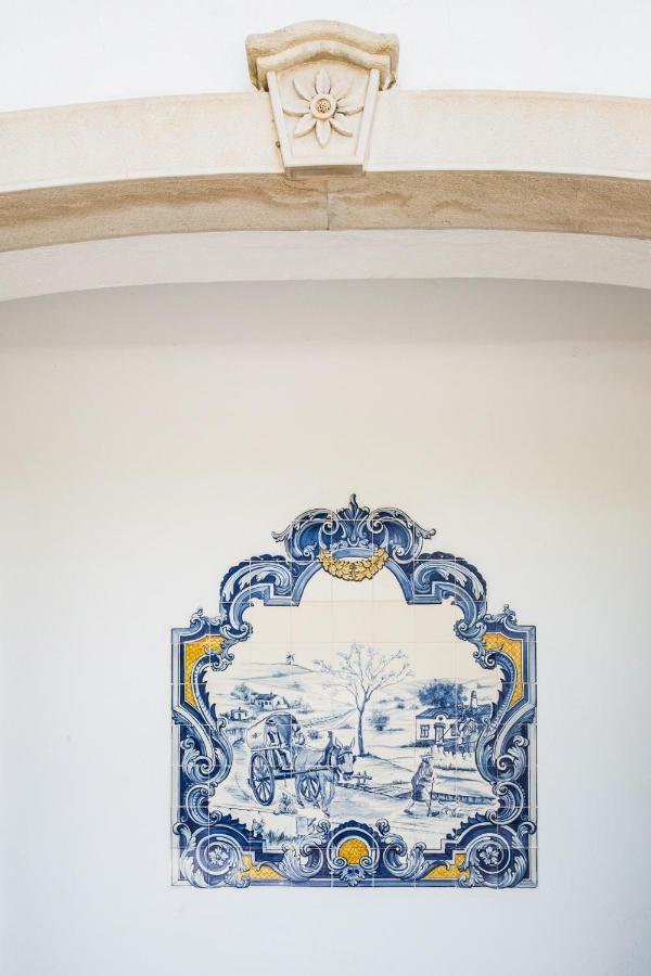 Cerca Velha - Country House Albufeira Extérieur photo