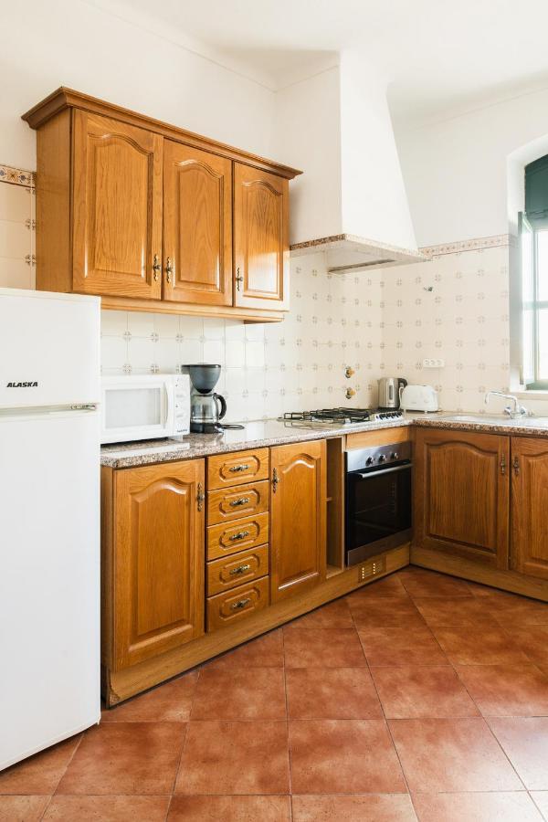 Cerca Velha - Country House Albufeira Extérieur photo