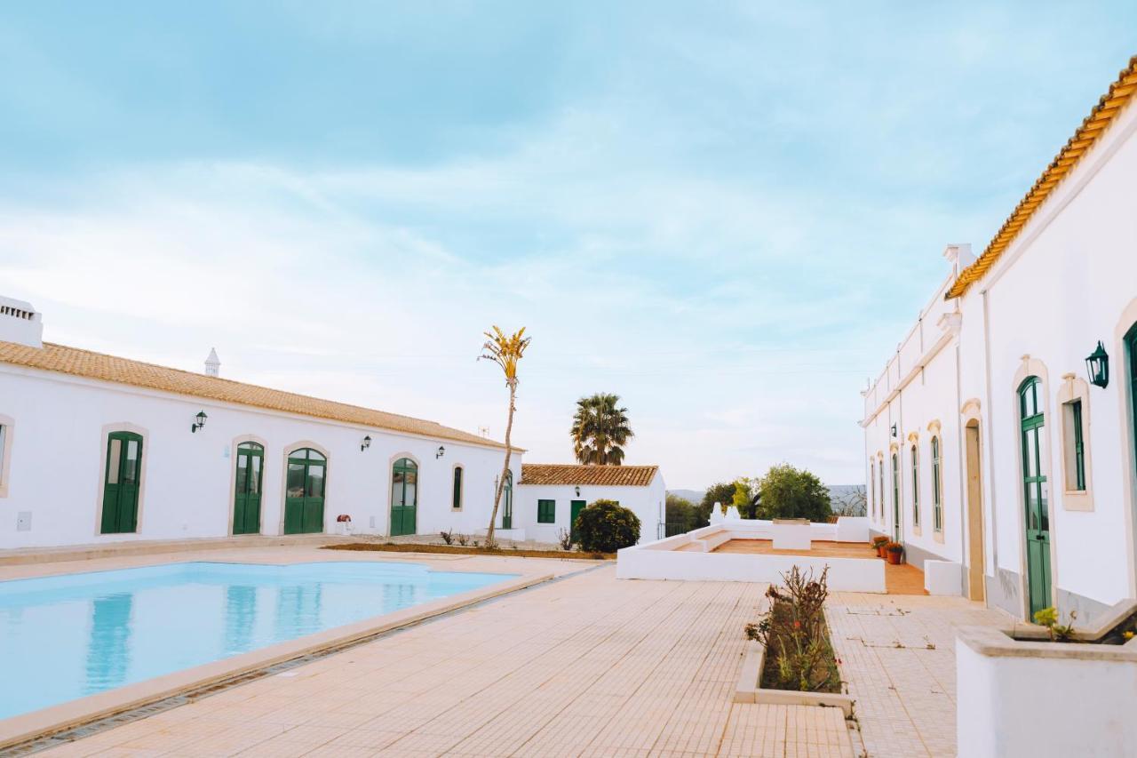 Cerca Velha - Country House Albufeira Extérieur photo
