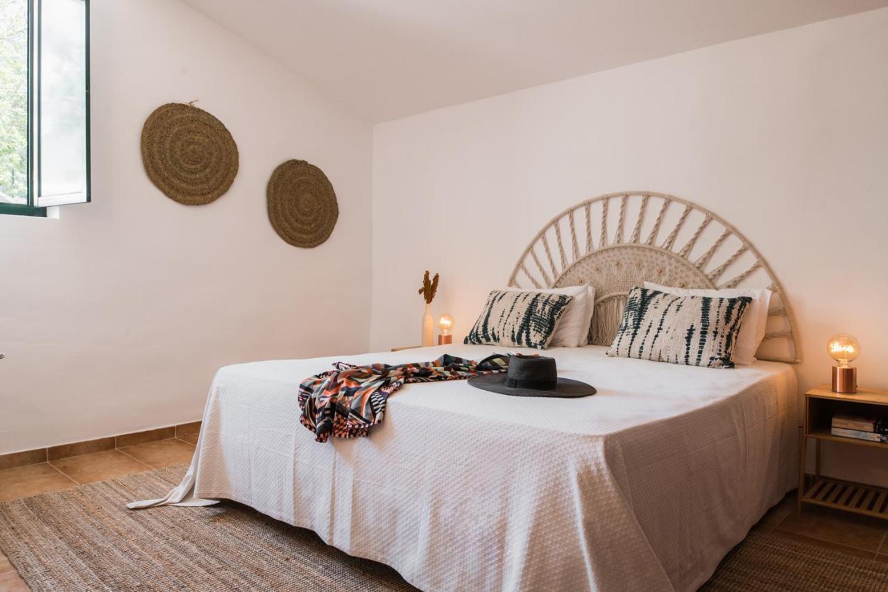Cerca Velha - Country House Albufeira Extérieur photo
