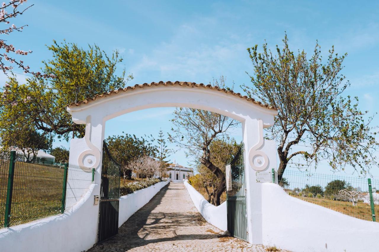 Cerca Velha - Country House Albufeira Extérieur photo