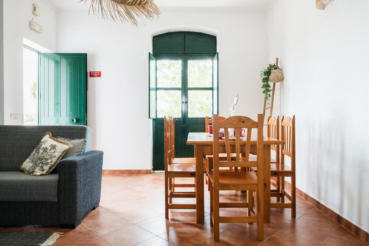 Cerca Velha - Country House Albufeira Extérieur photo