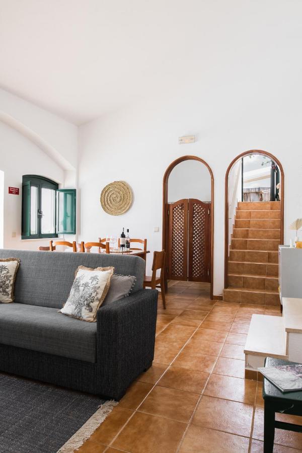 Cerca Velha - Country House Albufeira Extérieur photo