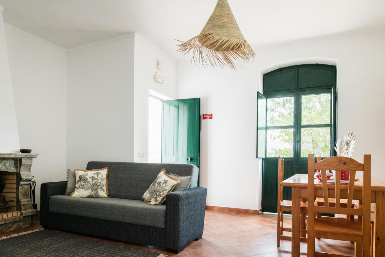 Cerca Velha - Country House Albufeira Extérieur photo