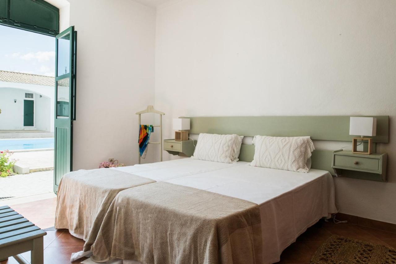 Cerca Velha - Country House Albufeira Extérieur photo
