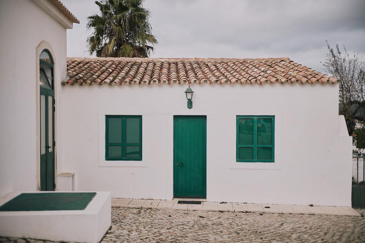 Cerca Velha - Country House Albufeira Extérieur photo
