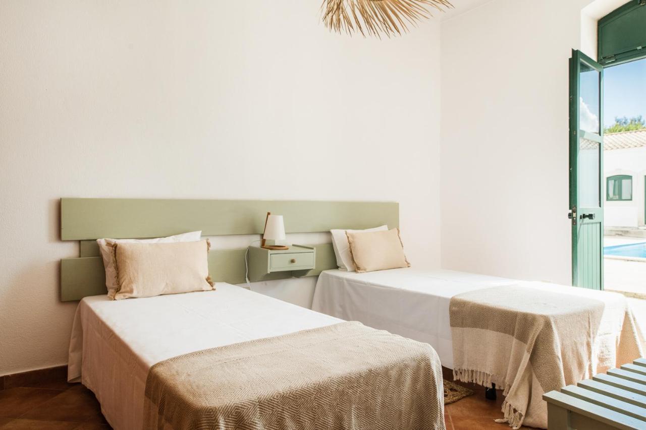 Cerca Velha - Country House Albufeira Extérieur photo