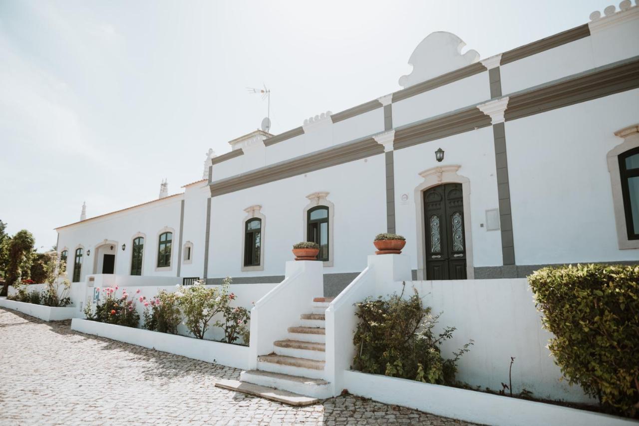 Cerca Velha - Country House Albufeira Extérieur photo