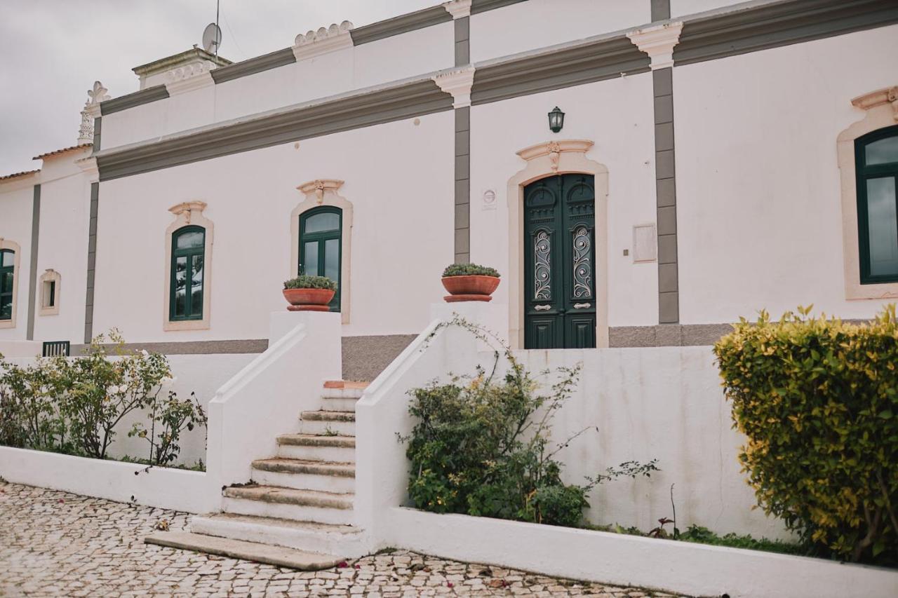Cerca Velha - Country House Albufeira Extérieur photo
