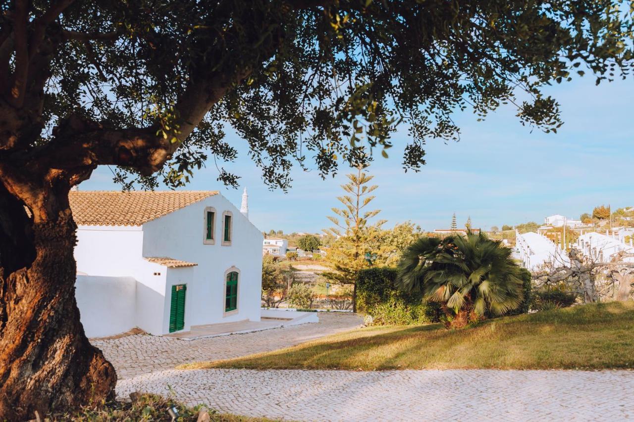 Cerca Velha - Country House Albufeira Extérieur photo