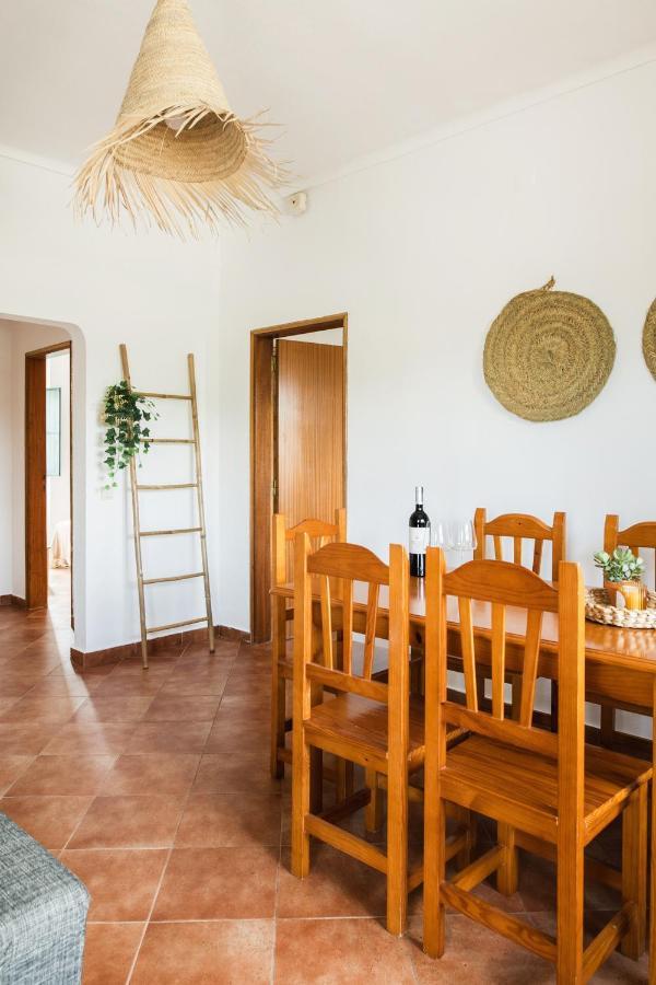 Cerca Velha - Country House Albufeira Extérieur photo