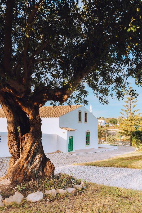 Cerca Velha - Country House Albufeira Extérieur photo