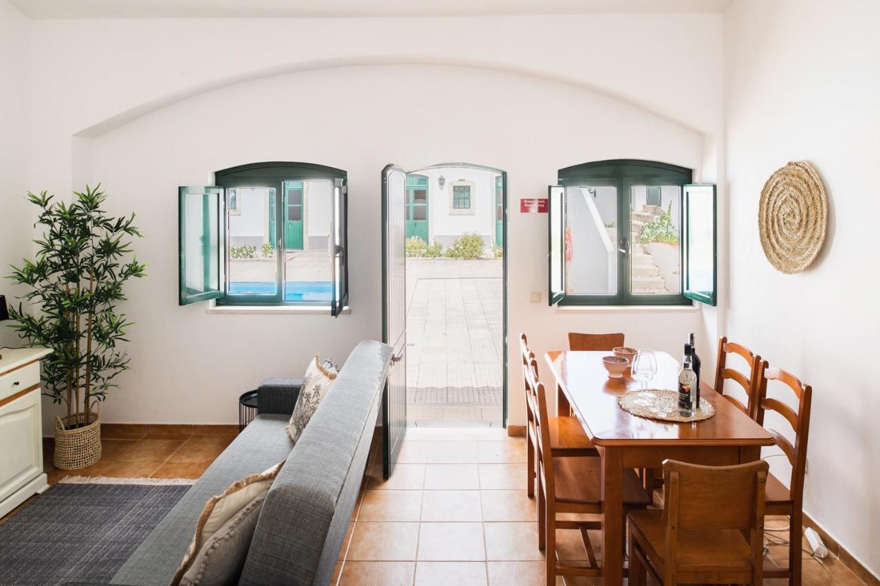 Cerca Velha - Country House Albufeira Extérieur photo