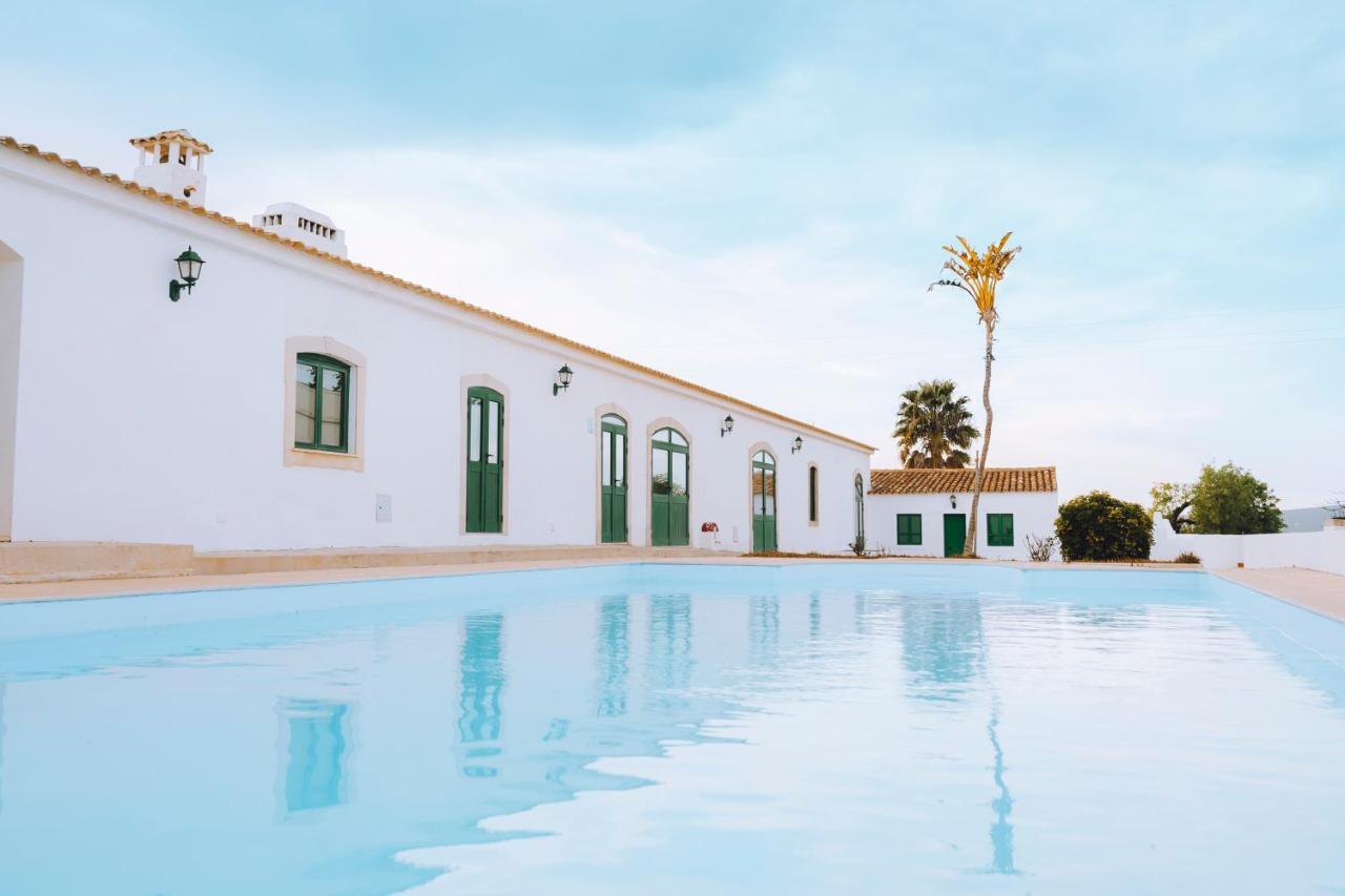 Cerca Velha - Country House Albufeira Extérieur photo