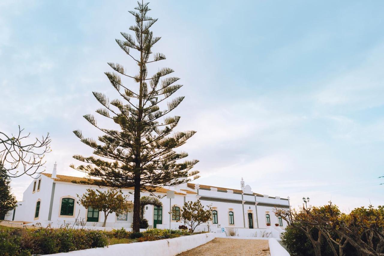 Cerca Velha - Country House Albufeira Extérieur photo
