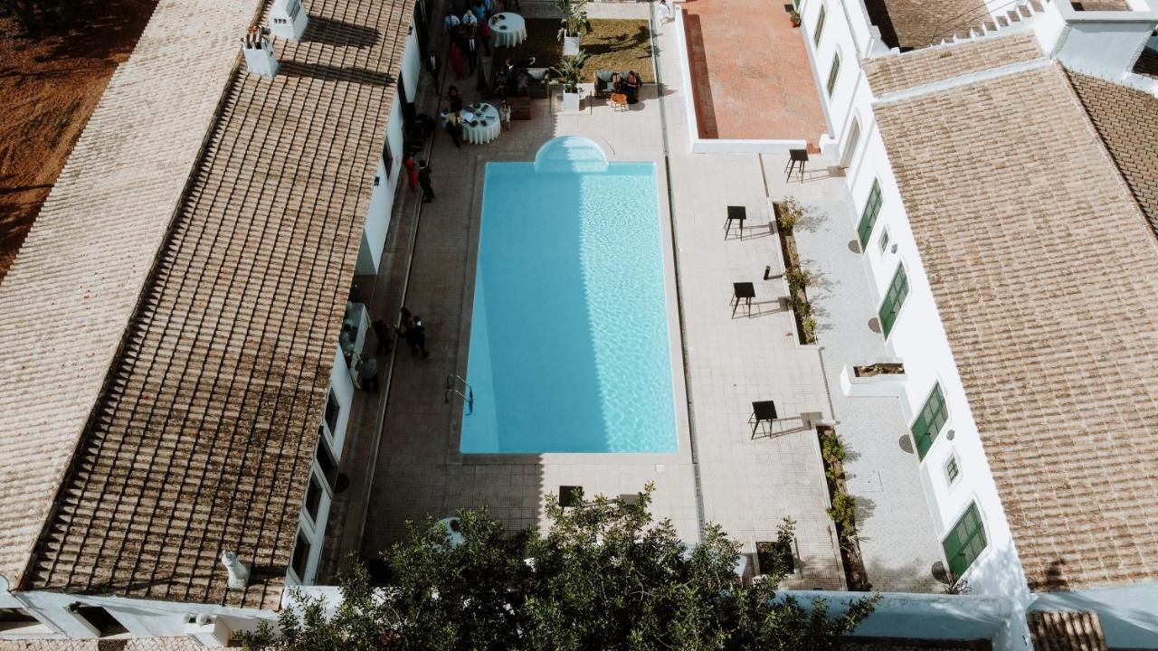 Cerca Velha - Country House Albufeira Extérieur photo