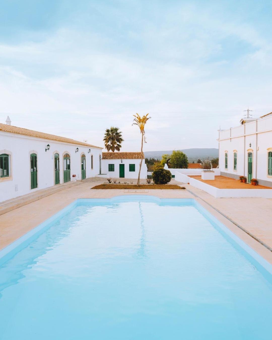 Cerca Velha - Country House Albufeira Extérieur photo