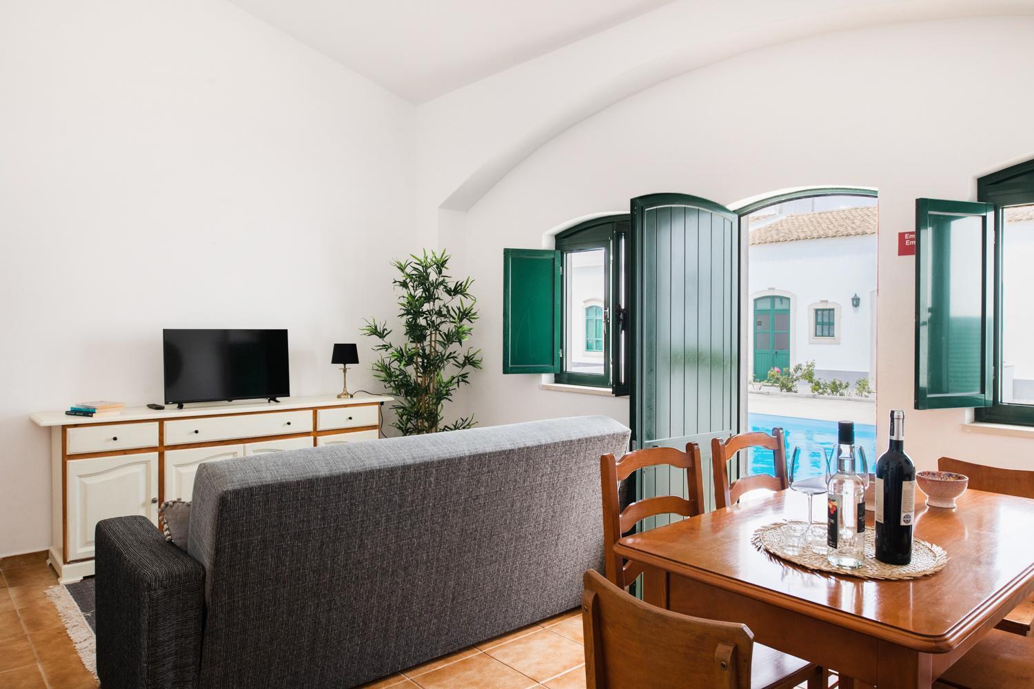 Cerca Velha - Country House Albufeira Extérieur photo