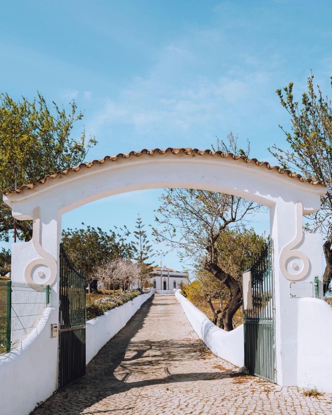 Cerca Velha - Country House Albufeira Extérieur photo