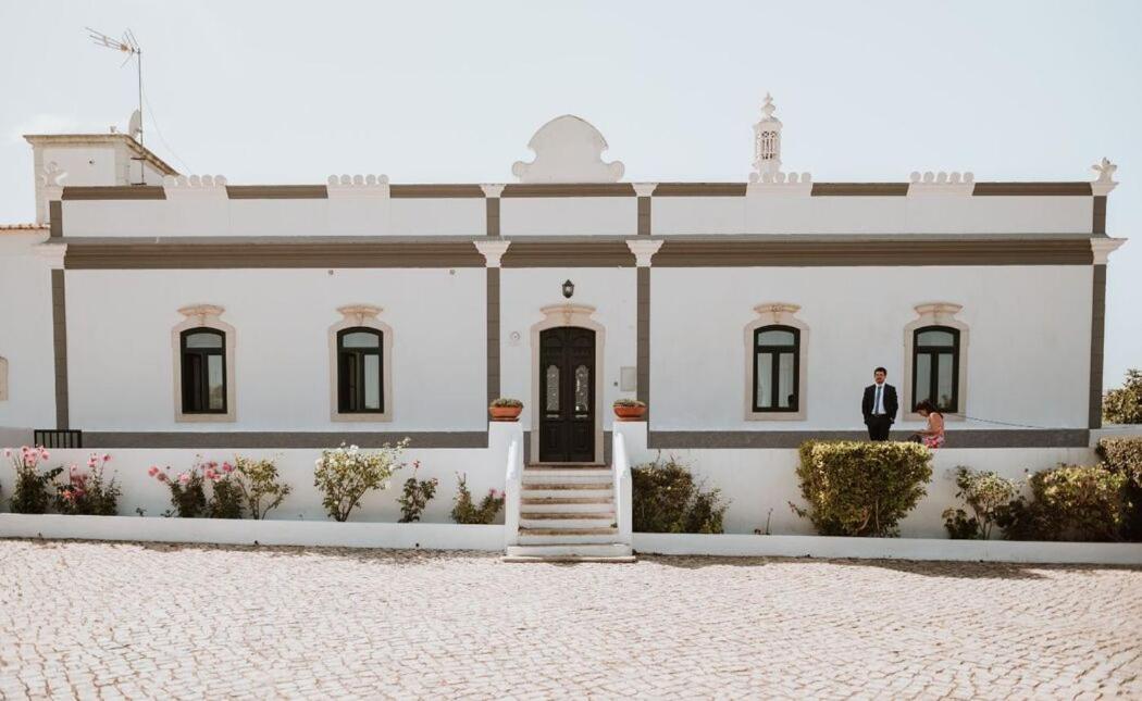 Cerca Velha - Country House Albufeira Extérieur photo